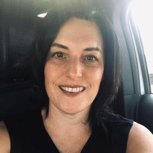 Meet your Posher, Catherine